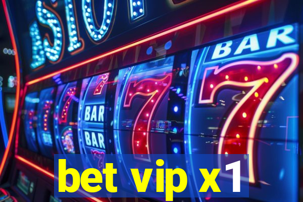 bet vip x1